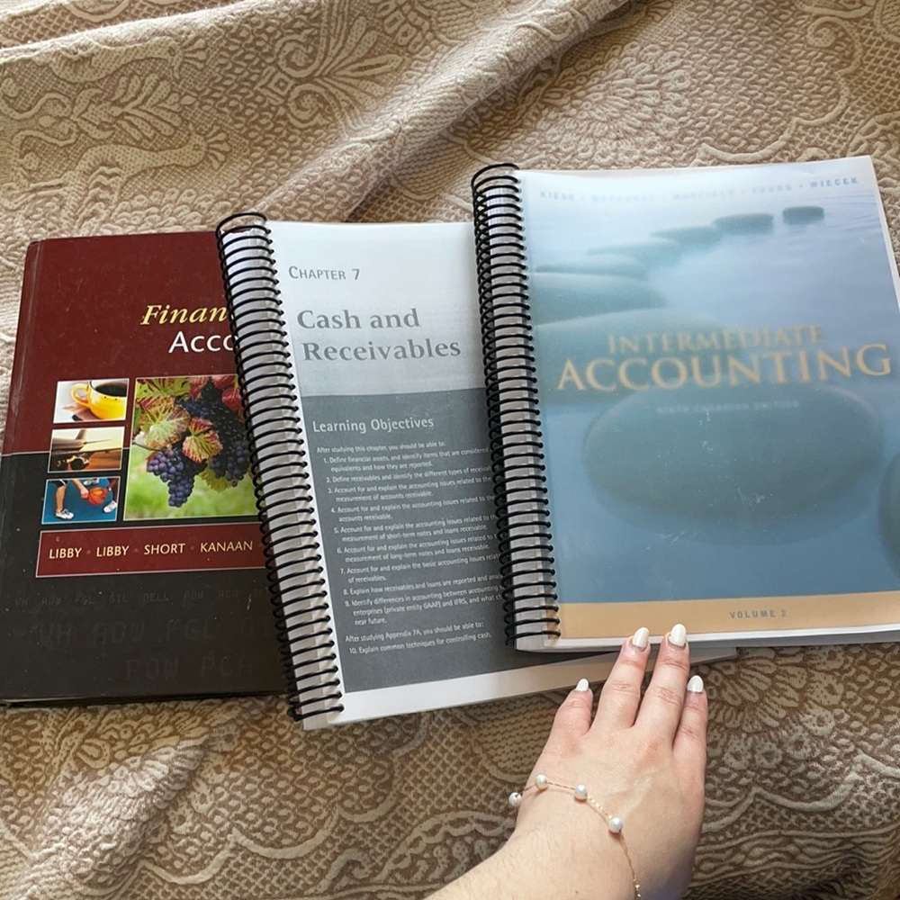 ⚡️Bundle⚡️ Accounting & Finance Manuals